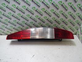 Fanale posteriore principale destro (luci)