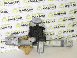 Leve vitre electrique arriere droit