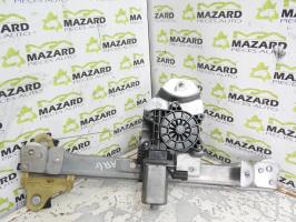 Leve vitre electrique arriere gauche