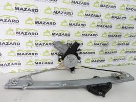 Leve vitre electrique arriere gauche
