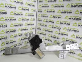 Leve vitre electrique avant droit