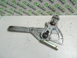 Alzacristalli manuale anteriore destro