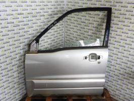 Porte avant gauche