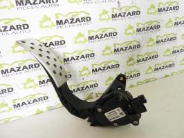 Potentiometre de pedale de gaz d'accelerateur