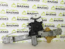 Leve vitre electrique arriere gauche