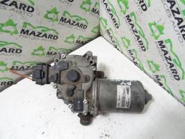 Moteur essuie glace avant