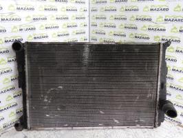 Radiateur eau