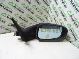 Retrovisor derecho