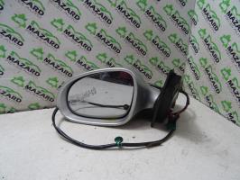 Retrovisor izquierdo