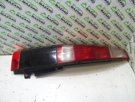 Fanale posteriore principale sinistro (luci)
