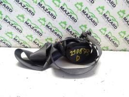 Ceinture avant droit