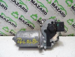 Moteur essuie glace avant