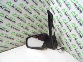 Specchietto retrovisore sinistro