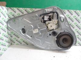 Leve vitre electrique arriere gauche