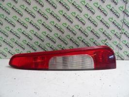 Fanale posteriore principale destro (luci)