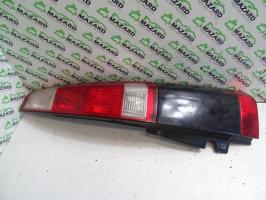 Fanale posteriore principale destro (luci)