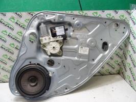 Leve vitre electrique arriere droit