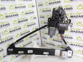 Leve vitre electrique arriere gauche