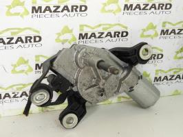 Moteur essuie glace arriere