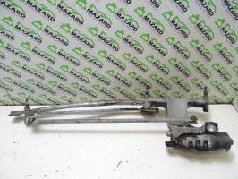 Moteur essuie glace avant