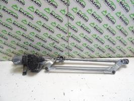Moteur essuie glace avant