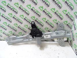 Leve vitre electrique arriere droit
