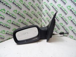 Retrovisor izquierdo