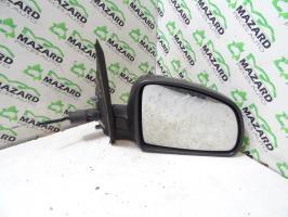 Retrovisor derecho
