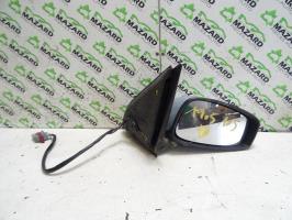 Retrovisor derecho