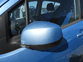 Retrovisor izquierdo