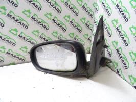 Specchietto retrovisore sinistro