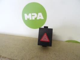 Bouton de warning