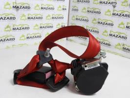 Ceinture arriere droit