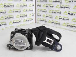 Ceinture arriere gauche