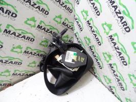 Cintura di sicurezza anteriore destra