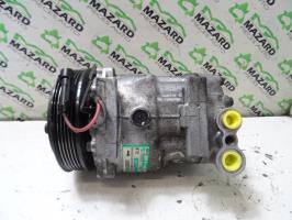 Compresseur clim