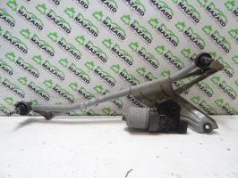 Moteur essuie glace avant