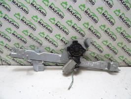 Alzacristalli elettrico anteriore sinistro