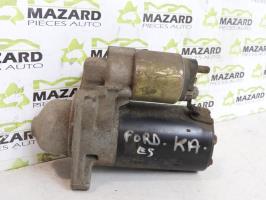 Motorino avviamento