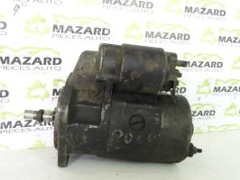 Motorino avviamento