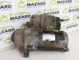 Motorino avviamento