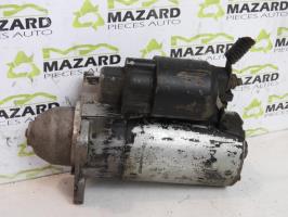 Motor de arranque