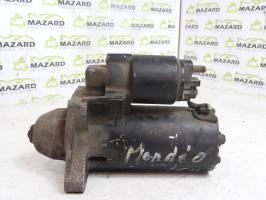 Motorino avviamento