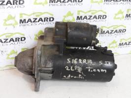 Motor de arranque
