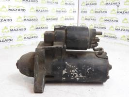Motorino avviamento