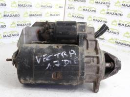 Motorino avviamento