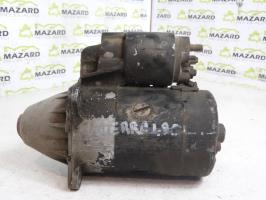 Motor de arranque