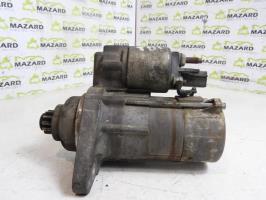 Motorino avviamento