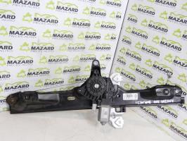 Leve vitre electrique avant droit