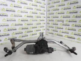 Moteur essuie glace avant
